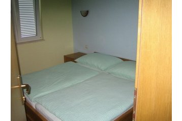 Croaţia Penzión Donji Karin, Exteriorul